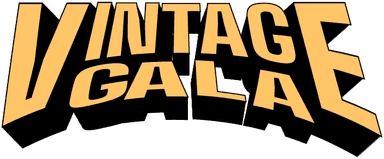 Vintage Gala