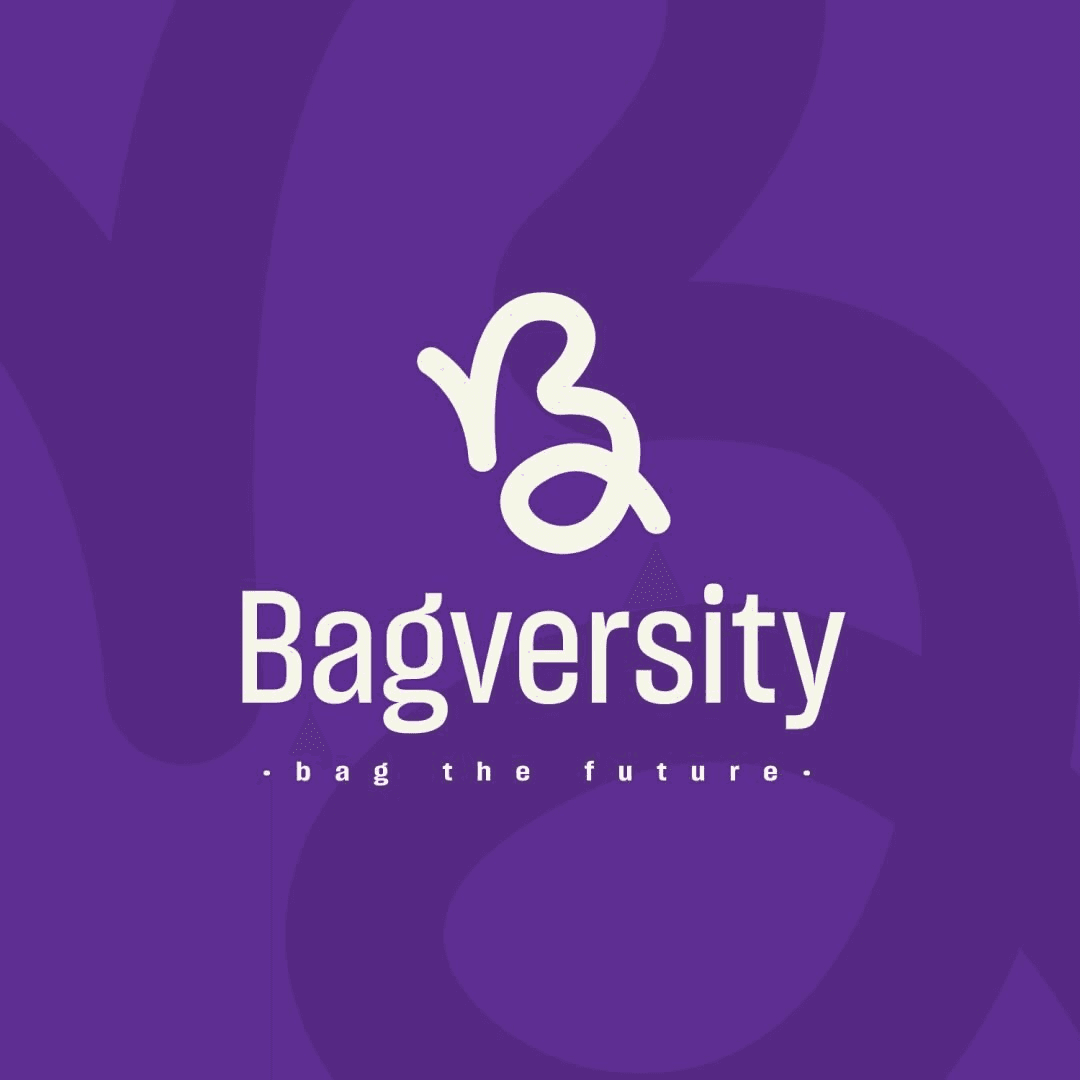 photo of Bagversity project